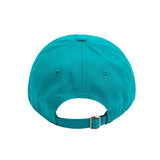 C/F FLAT CAP OCEAN