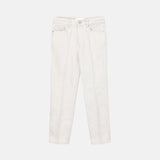 ピグメントレギュラーパンツ / Pigment Regular Pants (5 colors)