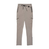 スリムカーゴスウェットパンツ0152 / Slim Cargo Sweat Pants (4580309893238)