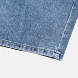 Ave Standard Summer Half Denim (5 colors)
