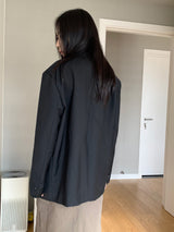 From High Quality Boxy Jacket