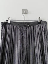 Entlang string pants