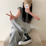 アリブショートスリーブTシャツ