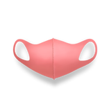 ファッションマスク / FASHION MASK - PINK (4611079307382)