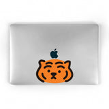TIGER FACE BIG REMOVABLE STICKER (6538522525814)