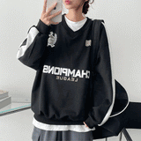 [Fleece] Champion Coloring Sweatshirt