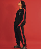 07ワンタイムスウェットパンツ / 0 7 one-time sweat pants (4579933683830)
