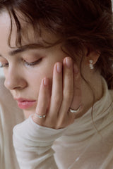 Wavy Ring