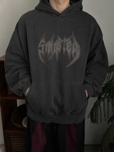 ASCLO Lettering Balloon Pigment Hood T (3color)