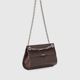 PEBBLE Bag (Choco)