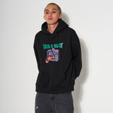 TV ROCK HOODIE BLACK (6612123353206)