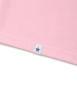 LIGHTNING SKELETON LS TEE PINK(CV2ESUT553A)