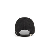 LE AREVEY ORIGINAL DENIM BLACK (6636656689270)