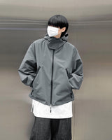 ハイウェイトレイヤードTシャツ / High Weight Layered Tee