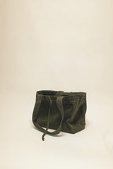 ビンテージキャンバスバッグ / Vintage Canvas Bag - Khaki