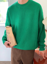 Liberec waffle knit