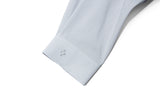 ポリシャツS92/Poly Shirt S92 Ash Gray