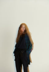 "PRE-ORDER 11/09~" DREAMCATCHER DROP-SHOULDER SHIRT / [プレオーダー11月09日〜] ドリームキャッチャードロップショルダーシャツ (4578699182198)