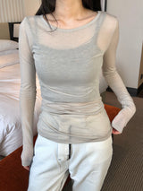 セティアＴシャツ