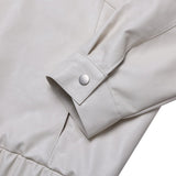 LMN Two-Way Vegan Leather Jacket (3 colors)