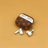 moorugi Pattern AirPods Case (6624881541238)