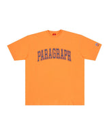 パラグラフオールドクラシックTシャツ/paragraph Old Classic T-shirt 10color (6577483677814)