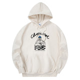 CHECKMATE HOODIE