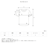 ネイビーポパイ半袖Tシャツ