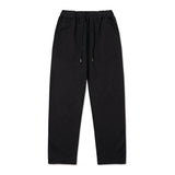 PLAIN STRAIGHT PANTS