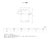 Perfect Short Sleeve T Shirt (L)