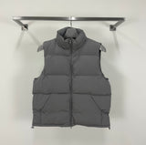 ウェロン 100% バンバンパッディングショートジャンパー