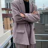 ASCLO Big Daddy Blazer (2color)