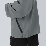 コアウィンドブレーカー / Core Wind Breaker