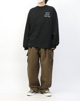 コインカスタムロングスリーブ / Coin Custom Long Sleeve_2color