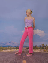 テリーパンツ / Terry Pants (4532153385078)