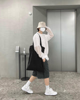 ディープバケットハット / Deep Bucket Hat