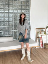 ダーティーショーツ / no.731 dirty shorts