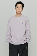 Uロゴスウェットシャツ / U LOGO SWEATSHIRTS (4568248615030)