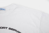 アートサービスTシャツ / ART SERVICE T-SHIRT