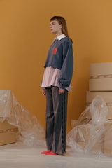 Ribbon T-shirt