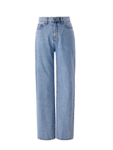 Bemuse light denim - Light blue (6682219970678)