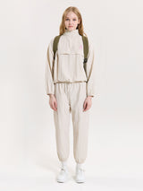 EASY ANORAK SUIT