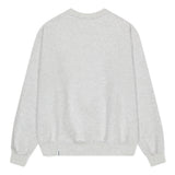 W.C.S レーシングチームスウェットシャツ