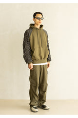 M51 STRING CARGO PANTS MFHCP003-KK