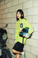 レーシングTシャツ