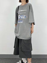 レーシングメッシュT