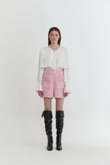 Pocket shorts