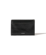 DOT Saddle Slim mini Card Wallets black