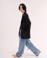 サマーレースブレザー / Summer Lace Blazer
