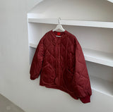 デイリーミリタリージャケット / Magazine Daily Military Jacket (3color) (6598864502902)